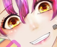 商用、SNSアイコンOK！イラスト販売します イメージ1