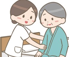 看護の考え方がつながる学習サポートします イメージ1