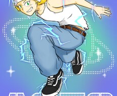 プロフィールアイコンなど描かせていただきます イメージ1