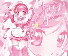 期間限定価格☆きゅるきゅる似顔絵♡描きます イメージ1