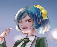 SNS用アイコン作成いたします イメージ1