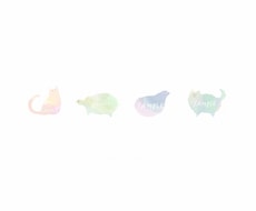 水彩タッチのイラストをお作りいたします イメージ1