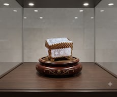 世界に一つのあなただけのビーズ作品作ります イメージ1