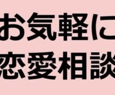 お悩み軽くします イメージ1