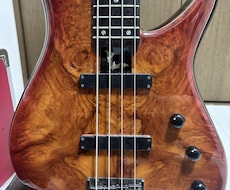 Sugi実機・生ベース宅録・アレンジ承ります ⭐️モニター/プロ御用達SugとM2で極上の低音を。