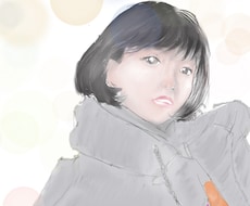 snsアイコン書きます イメージ1