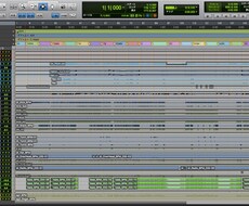 オリジナル楽曲のMIXをします イメージ1