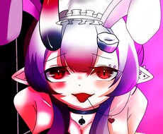 vライバーの1枚絵描きます イメージ1