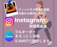 フルオーダーで全部おまかせ。マルっと投稿制作します イメージ1