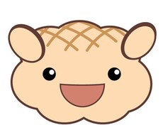 ゆるいマスコットキャラクター描きます テーマを指定して頂ければ作成します。チラシ、宣伝にどうぞ。