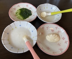 現役ママ兼管理栄養士が離乳食の悩みに応えます イメージ1
