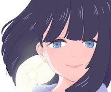 SNSアイコンを制作いたします イメージ1