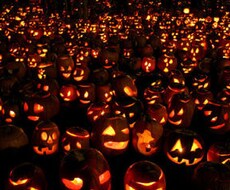 ハロウィーン限定恋来いヒーリング！限定募集致します 年に１度の特別な日に特別なパワーを！！