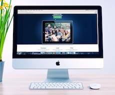 ビジネス用サイト作成します イメージ1