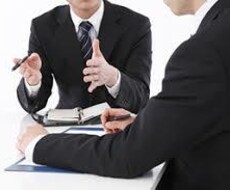 クレーム対応の相談を受け付けています イメージ1