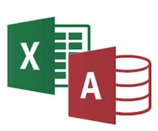 Access/ExcelのVBA資産を整理します イメージ1