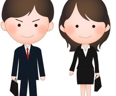 就活生をサポートします イメージ1