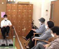 介護の現場に革命を起こします イメージ1