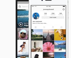 インスタグラムのフォロワーを増やします 1ヶ月で最大500人のフォロワーを増やせます。いいね！増加