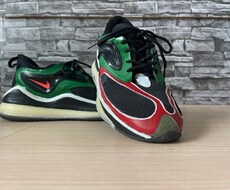 お気に入りのスニーカーにペイントします イメージ1