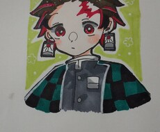 鬼滅の刃のファンのかたにお届けします イメージ1