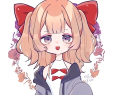 可愛いアイコンお届けします イメージ1