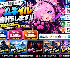 YouTubeの目を引くサムネイルを制作します イメージ1