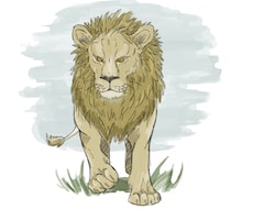 動物・生物のイラスト描きます イメージ1