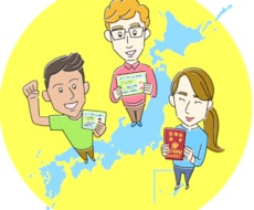 広告、ポスター、プレゼン用イラスト描きます 塾や教育、ビジネス用の状況カットイラストがほしい方へ