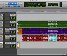 既存楽曲の編集作業をお手伝いします 楽曲編集のプロが、あなたの思い通りに楽曲編集します