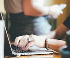 コーディング作業代行します イメージ1