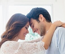夫婦関係、パートナーシップを円滑にします イメージ1
