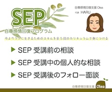 自己肯定感を上げるお手伝いをします 上手くいかないことが多いと感じる方へ