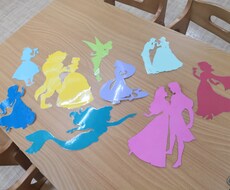 壁面作り代行します イメージ1
