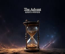 降神霊視で全てを見抜く。起死回生の言葉を届けます The Advent／人生好転のメッセージを授ける降神霊視