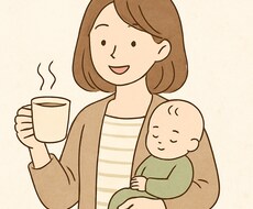 ママのための話せる場、子育ての悩みも愚痴も聞きます イメージ1