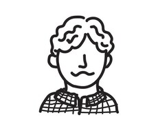 似顔絵イラスト描きます イメージ1
