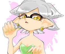 TwitterなどSNS向けアイコン描きます イメージ1