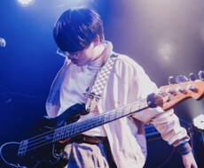 ベースを演奏します イメージ1