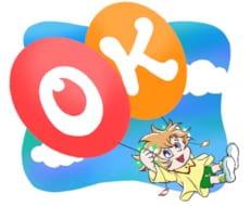 ご予約者様専用＊キャラデザ＆一枚絵描きます キャラデザ3体＆一枚絵描きます