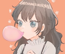 可愛いイラスト描きます イメージ1