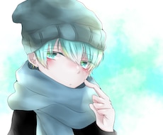 アイコン描きます イメージ1