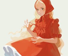 アイコン等キャラクターイラスト制作します イメージ1
