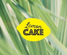 ラフで上品なロゴデザインします イメージ1