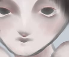 SNS等のアイコン（女の子）描かせていただきます イメージ1