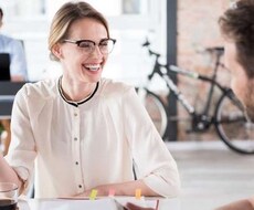 周りとコミュニケーションを取れるようになります 心理学、分析的な観点からコミュ力を上げます！