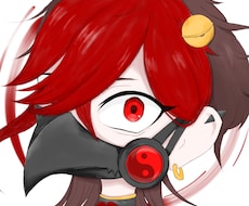 SNS向けアイコンイラスト制作いたします イメージ1