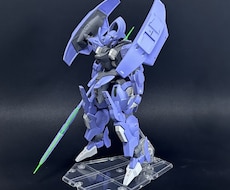 ガンプラ作成代行行います イメージ1