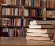 インプット率が上がる読書の仕方教えます イメージ1