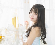 東京・千葉中心に女性プロカメラマンが撮影します 定期購入可！季節ごとにプロフィール写真を更新できます